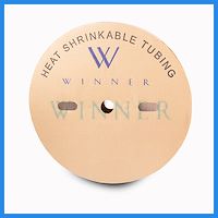 روکش حرارتی سایز 6 شفاف